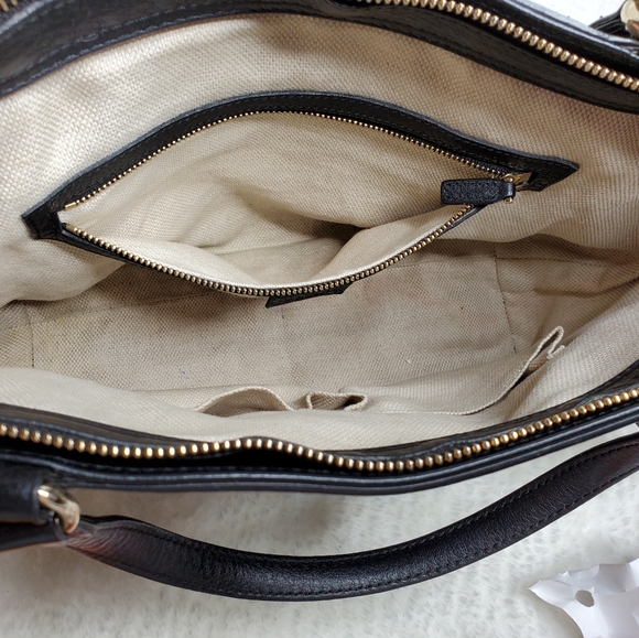 Gucci Soho top handle - Picture 16 of 16